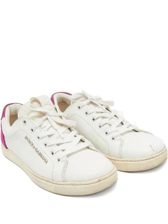 Dolce & Gabbana 1158829 White