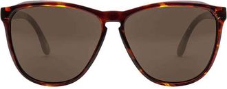 Electric Encelia Polarized EE12010643 Womens Sunglasses Tortoiseshell Size 60