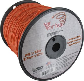 OEM Hilo Nailon 2,7mm Vortex 167m