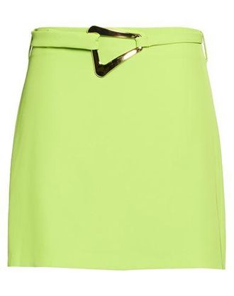 Compagnia Italiana BOTTOMWEAR - Mini skirts on YOOX.COM