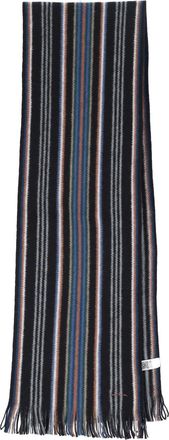 Paul Smith Merino Wool Scarf