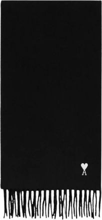 Ami Uomo, Accessori, Nero, Taglia unica, new