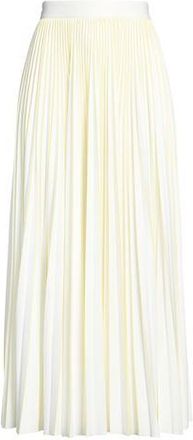 Fabiana Filippi BOTTOMWEAR - Maxi skirts on YOOX.COM