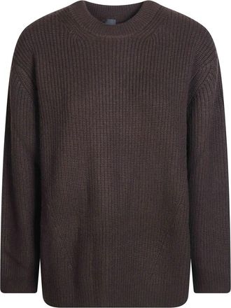 Pinko Pinko, Donna, Maglie, Marrone, XS, new