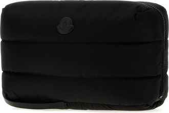 Moncler Beauty Beauty Case - Black