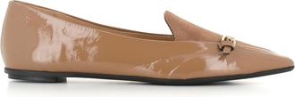 Del Carlo DEL Carlo, Donna, Scarpe, Beige, 37 EU, new