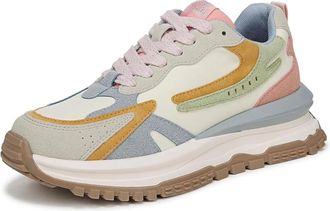 Blowfish Leo Sneakers Pistachio Retro Liefstyle Shoes HAWK193