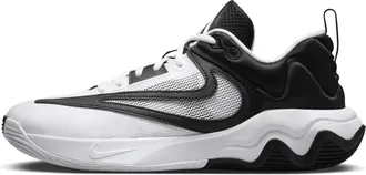 Nike Mens Giannis Immortality 3 Basketball Shoes in White | DZ7533-100