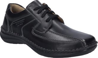 Josef Seibel New Anvers 08 Freizeitschuh, Halbschuh, in komfortabler Schuhweite K (extraweit)