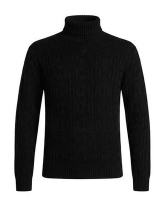 John Richmond PRENDAS DE PUNTO - Cuello alto en YOOX.COM