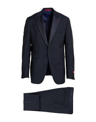 Isaia SUITS and CO-ORDS - Suits on YOOX.COM