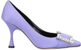 Sergio Rossi FOOTWEAR - Pumps on YOOX.COM