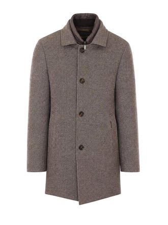 Moorer Monferrato Coat