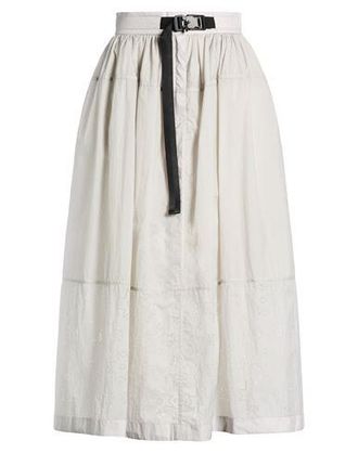 Ienki Ienki HOSEN & R&Ouml;CKE - Maxi-R&ouml;cke auf YOOX.COM