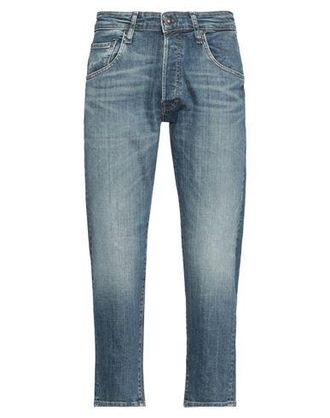 Vêtement Décontracté Coton Jeans Jack Jones Homme Coupe Slim