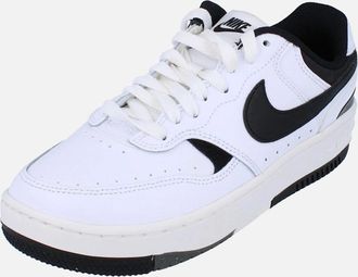 Nike Womens Nike Gamma Force Womens Trainers Dx9176 100 - White - Size: 4.5