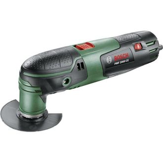 Bosch Pmf 2000 Ce Herramienta Multifunci&oacute;n 220 Watts Starlock