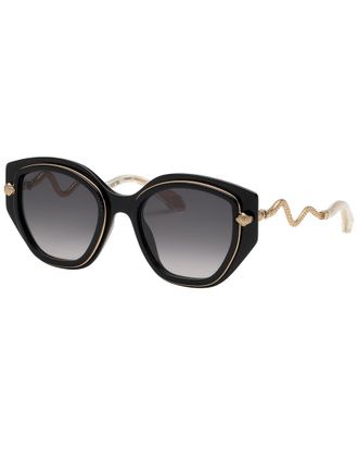 Roberto Cavalli Womens 52mm Sunglasses