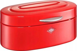 WESCO Panera Moderna Rojo Vivo Para Cocina