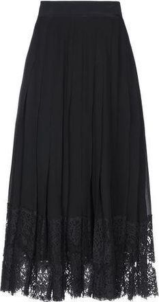 Dolce & Gabbana BOTTOMWEAR - Midi skirts sur YOOX.COM