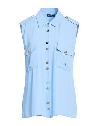 Liu Jo CAMISETAS Y TOPS - Camisas en YOOX.COM