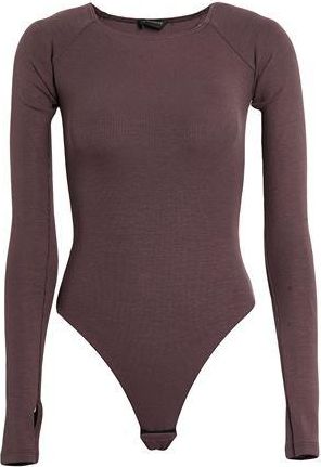 Andamane TOPWEAR - Body su YOOX.COM