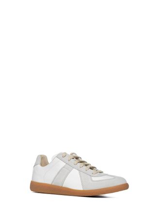 Maison Margiela Replica Sneaker - White