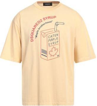 Dsquared2 TOPS - T-shirts auf YOOX.COM