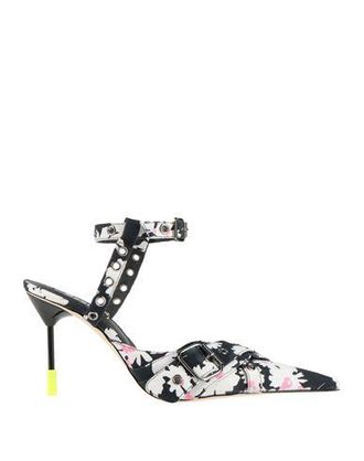 Msgm FOOTWEAR - Pumps on YOOX.COM