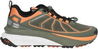 Emporio Armani FOOTWEAR - Trainers sur YOOX.COM