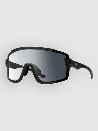 Smith Wildcat Matte Black +Bonus Lens Gafas de Sol negro