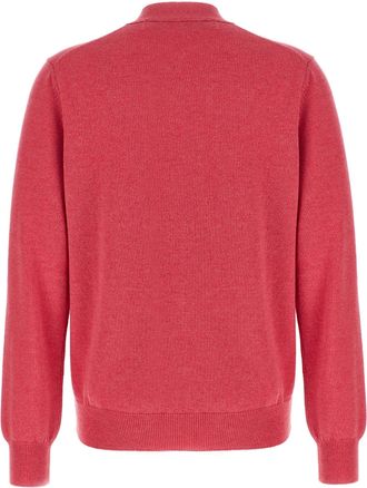 Comme Des Gar&ccedil;ons Womens Multicolor Wool Cardigan Clothing
