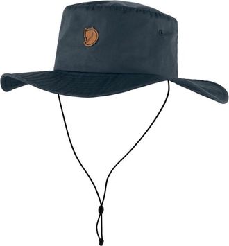Fj&auml;llr&auml;ven Hatfield Hat Hut - Unisex | blau