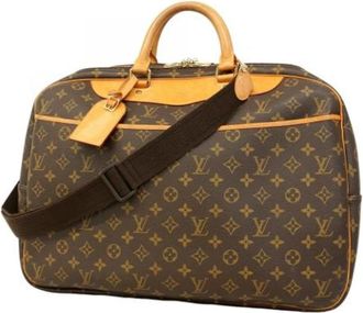Louis Vuitton unisex, Pre-owned, Bruin, Maat: ONE Size