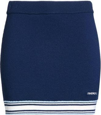 Casablanca BOTTOMWEAR - Minigonne su YOOX.COM