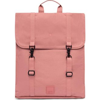 Lefrik Handy Backpack in Light Pink at Nordstrom