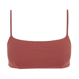 Cortana Badmode, Dames, Rood, M, Umi, top bandeau rood