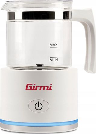 Girmi Girmi Ml70 Espumador De Leche Blanco 600 W 250 Ml