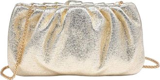 Moda Luxe Fancy Clutch