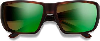 Smith GUIDE CHOICE S Polarized N9P/78 Mens Sunglasses Tortoiseshell Size 58