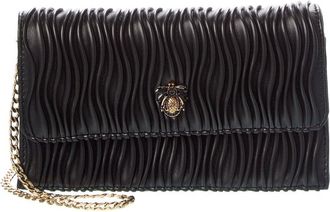 Dune London Starlites Clutch