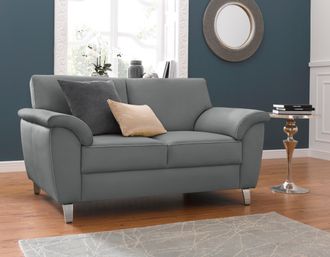 Sit&more 2-Sitzer »Texel« inklusive Federkern