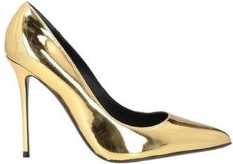 Giuseppe Zanotti FOOTWEAR - Pumps on YOOX.COM