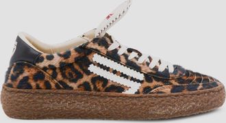 Puraai Multicolor Sneakers