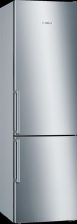 Bosch Nevera Combinada 60cm 343l Lowfrost - Kge398ibp