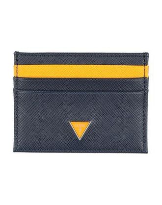 Guess Marroquiner&iacute;a - Tarjeteros en YOOX.COM