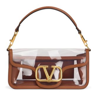 Valentino Garavani Mujer, Bolsos, Multicolor, Talla: ONE Size