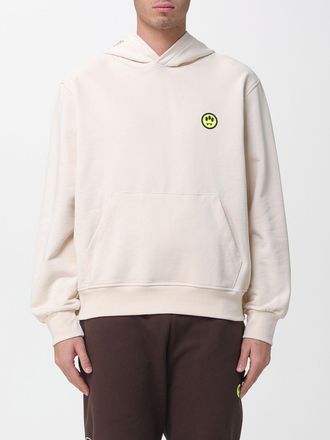 Barrow Felpa con cappuccio e maxi logo Barrow