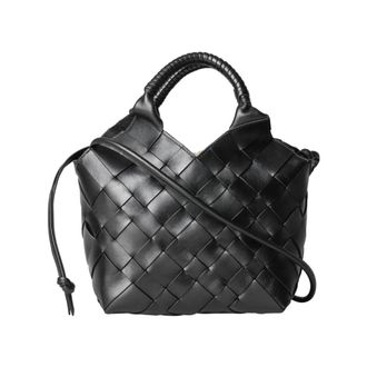 Cala Jade Mujer, Bolsos, Negro, Talla: ONE Size