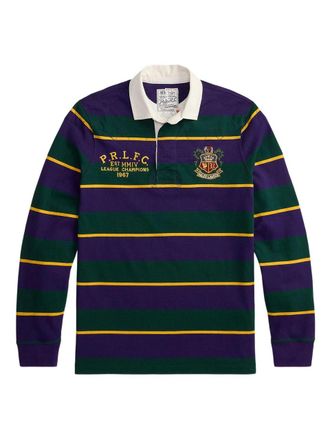 Polo Ralph Lauren Rugby Pullover